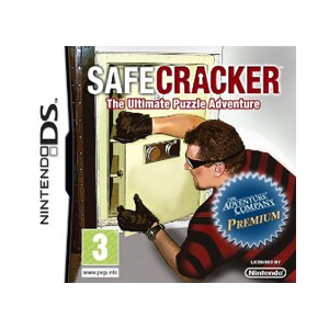 NINTENDO Safecracker NDS