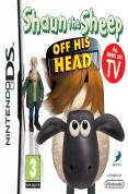 NINTENDO Shaun The Sheep Off His Head NDS