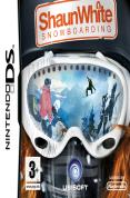 NINTENDO Shaun White Snowboarding NDS