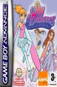 NINTENDO Sky Dancers GBA