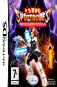 NINTENDO Spectrobes Beyond The Portals NDS