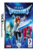 NINTENDO Spectrobes NDS