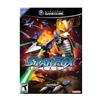 Star Fox Armada GC