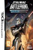 Star Wars Battlefront Elite Squadron NDS