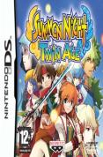 NINTENDO Summon Night Twin Age NDS