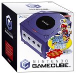 NINTENDO Super Mario Sunshine Pak GC