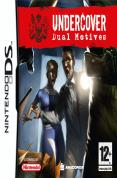 NINTENDO Undercover Dual Motives NDS