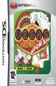 NINTENDO Vegas Casino High 5 NDS