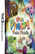 NINTENDO Viva Pinata Pocket Paradise NDS