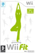 NINTENDO Wii Fit