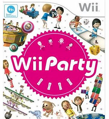 Wii Party