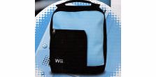 Nintendo Wii Urban Transporter - Blue