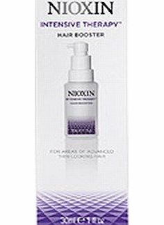 Nioxin Hair Booster 100 ml