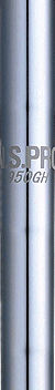 Nippon N.S. Pro 950GH Iron Shaft Single