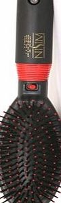 Nisim Hair Loss - Scalp Massaging Brush