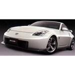 Fairlady Z 380 RS 2007 White