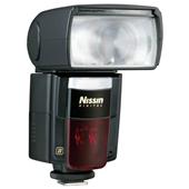 Di866 Mark II TTL Flashgun for Canon