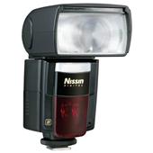 Di866 Mark II TTL Flashgun for Nikon