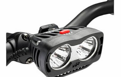 Pro 2200 Dual Beam Race Front Light