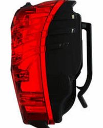 Solas 2 Watt Rear Light