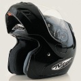 NITRO f-317 flip-up helmet