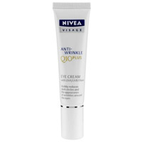 Face Care - Anti-Wrinkle Eye Cream 15ml Q10