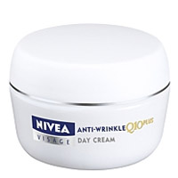 Face Care Nivea Visage Q10 Plus AntiWrinkle Day