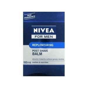 for Men Aftershave Balm Replenishing Mild