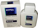 For Men Sensitive After Shave Balm