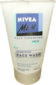 For Men Sensitive Face Wash