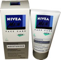 For Men Sensitive Skin Moisturiser