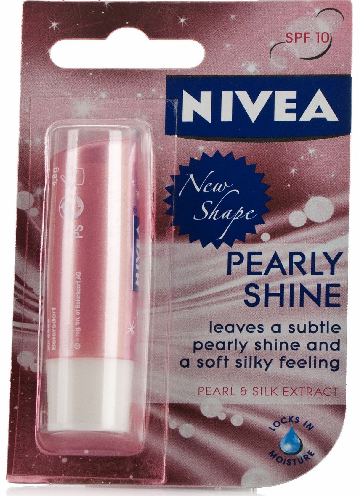 Lip Care Pearl and Shine