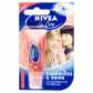 Nivea LIP GLOSS AND SHINE RED