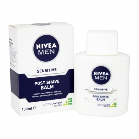 Nivea Men Sensitive Post Shave Balm 100ml