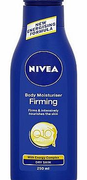 Q10 Plus Rich Firming Body Moisturiser