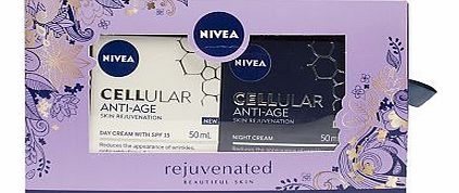 Nivea Rejuvenated Beautiful Skin 10177785