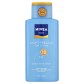 Nivea SUN LIGHT FEELING LOTION F10