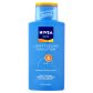 Nivea SUN LIGHT FEELING LOTION F6