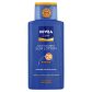 Nivea SUN MOISTURISING LOTION F20 200ML