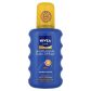 Nivea SUN SPRAY LOTION F10 200ML