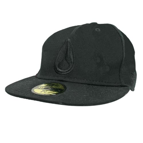 Deep Down New Era Cap