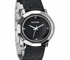 Nixon Ladies Bobbi Black Watch