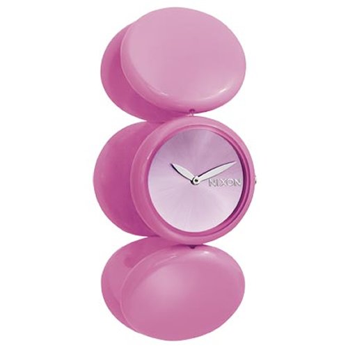 Nixon Ladies Nixon The Spree Light Purple