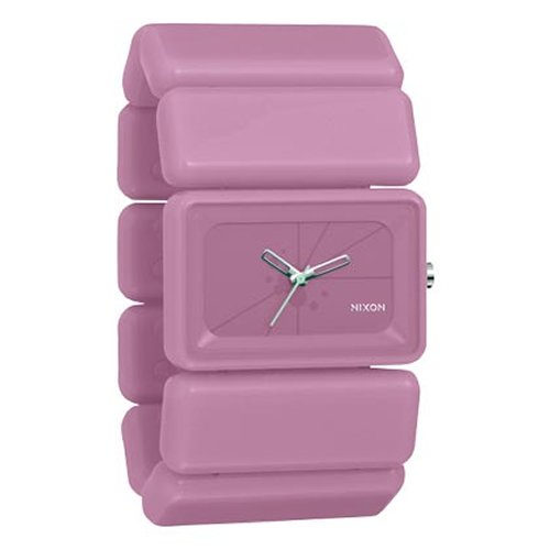 Nixon Ladies Nixon The Vega Light Purple