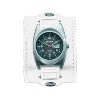 Nixon LADIES THE JETT WATCH - BLACK FACE/WHITE