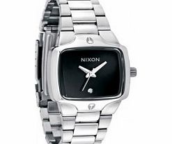 Nixon Ladies The Small Player Black Watch