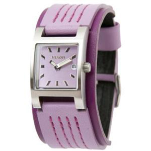 Nixon Ladies The Trixie Watch. Orchid Lavender