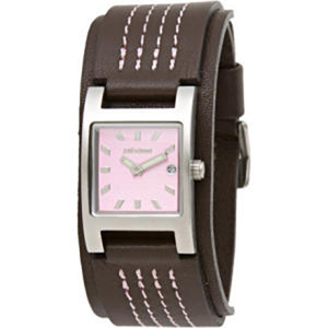 Nixon Ladies The Trixie Watch. Pink A407