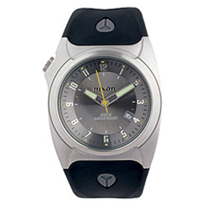 Nixon Mens Mens Nixon The Key Watch. Gunmetal A550