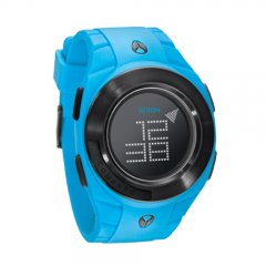 Mens Nixon The Outsider Sky Blue